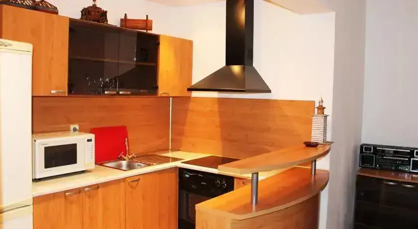 Велико Тырново: Samovodska Charshia Apartment