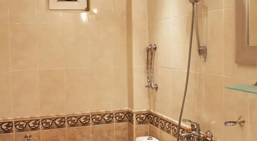 Велико Тырново: Samovodska Charshia Apartment