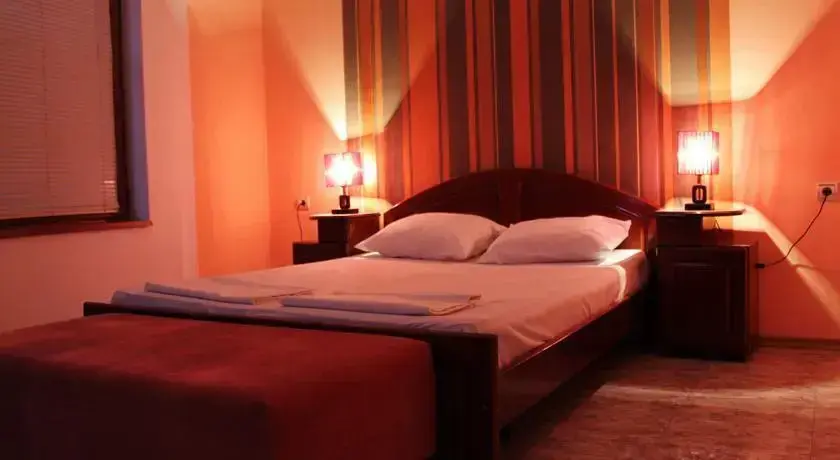 Велико Тырново: Samovodska Charshia Apartment