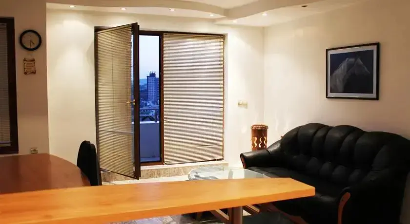 Велико Тырново: Samovodska Charshia Apartment