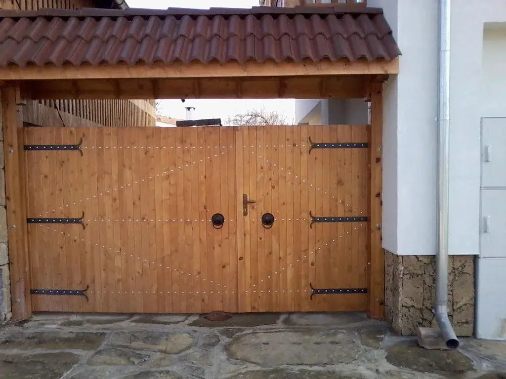 Ловеч: Guest House Bigora