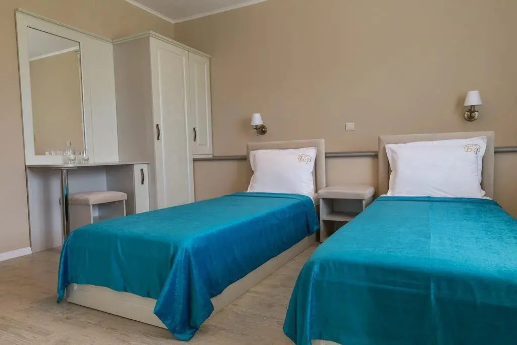 Ловеч: Guest House Bigora