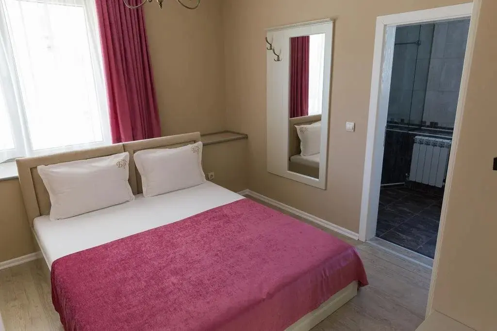 Ловеч: Guest House Bigora