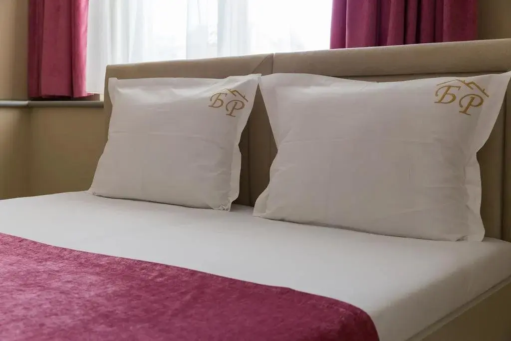 Ловеч: Guest House Bigora