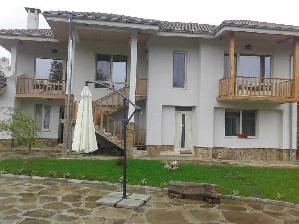Guest House Bigora — фото 1