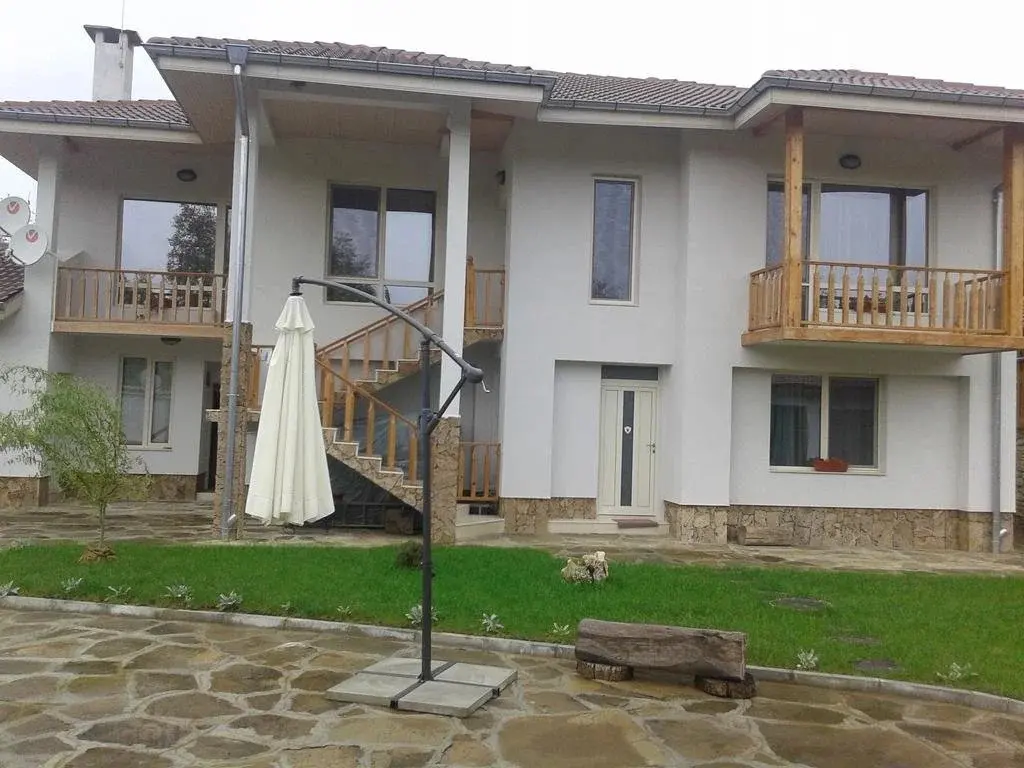 Ловеч: Guest House Bigora