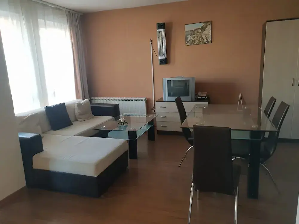 Банско: Bansko ski apartment