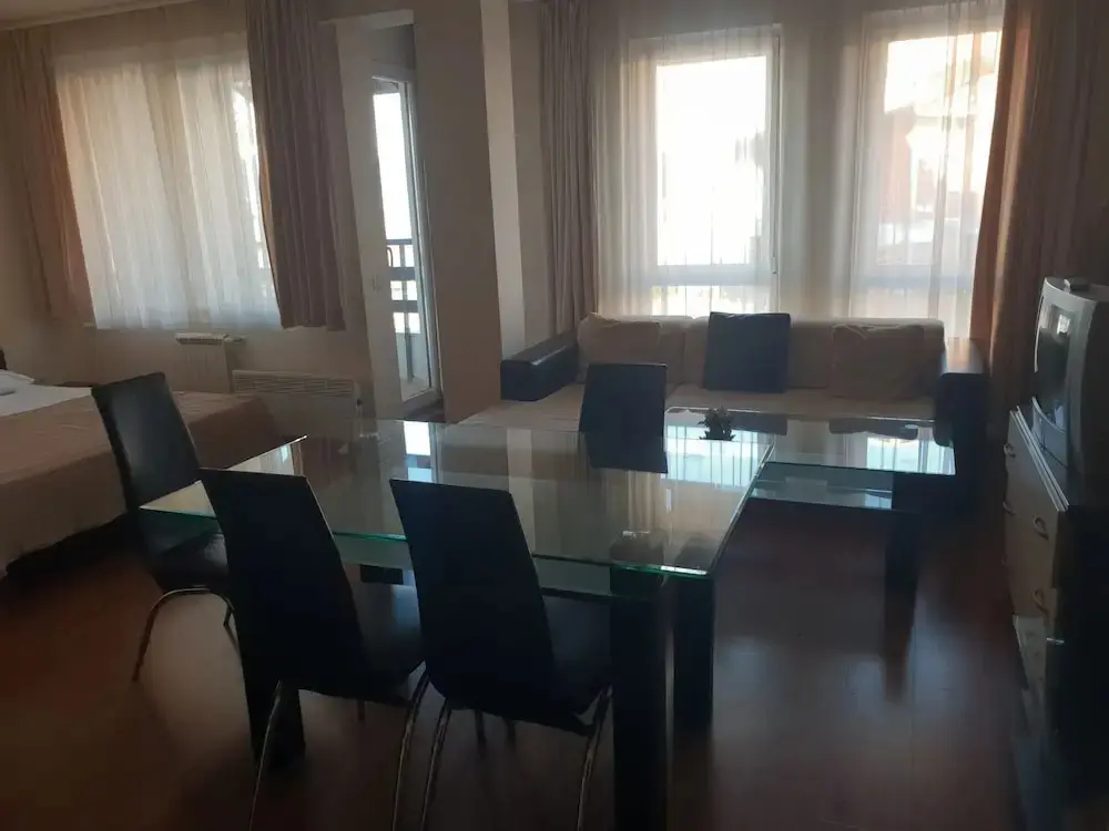 Банско: Bansko ski apartment