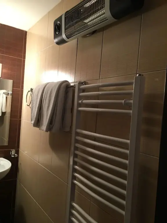 Банско: Bansko ski apartment