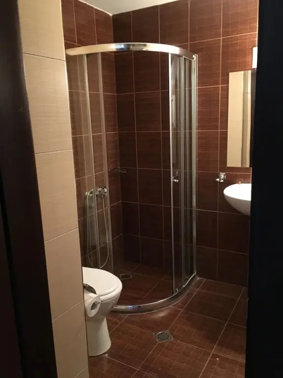 Банско: Bansko ski apartment