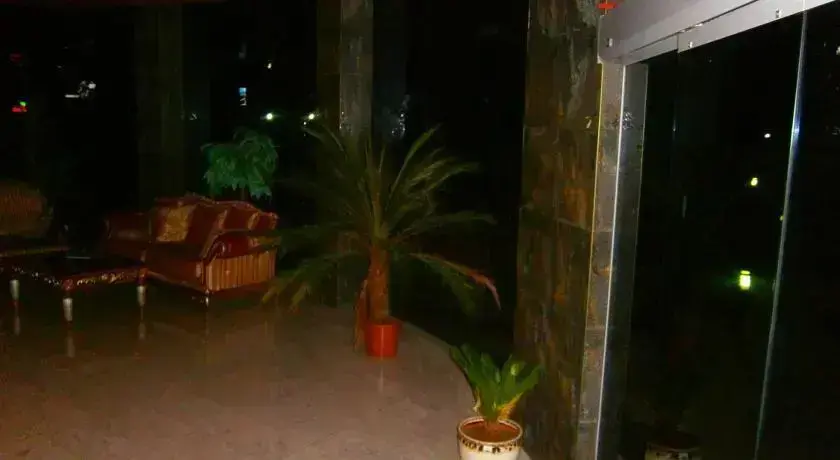Пловдив: Cabana Hotel