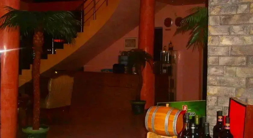 Пловдив: Cabana Hotel