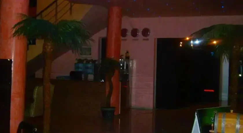 Пловдив: Cabana Hotel