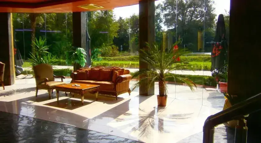 Пловдив: Cabana Hotel