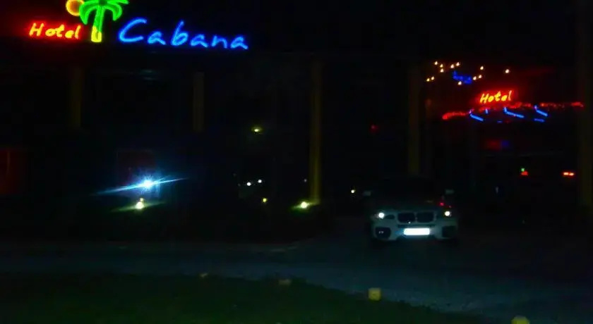 Пловдив: Cabana Hotel
