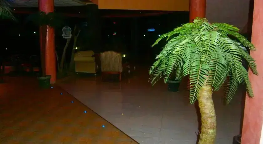 Пловдив: Cabana Hotel