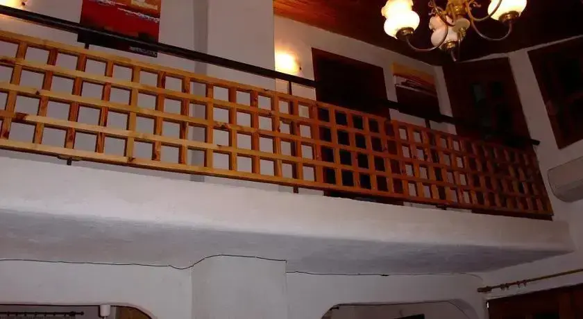 Кюстендил: Villa Casa Rosa