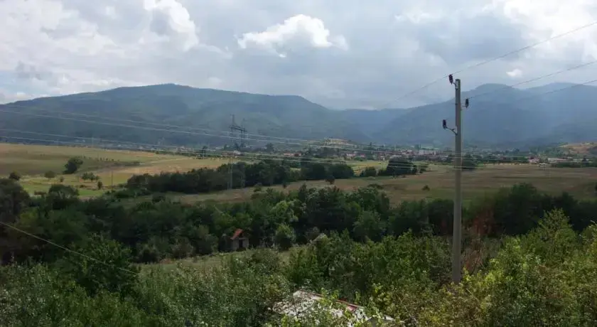 Кюстендил: Villa Casa Rosa