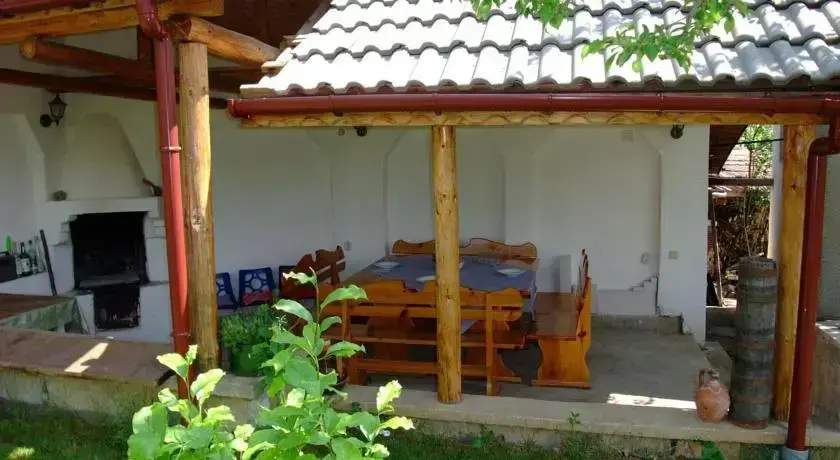 Кюстендил: Villa Casa Rosa