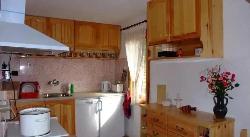 Кюстендил: Villa Casa Rosa