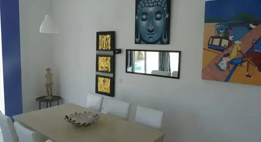 Балчик: Art Villa Sea Inspiration