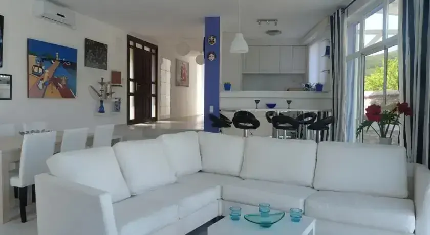 Балчик: Art Villa Sea Inspiration