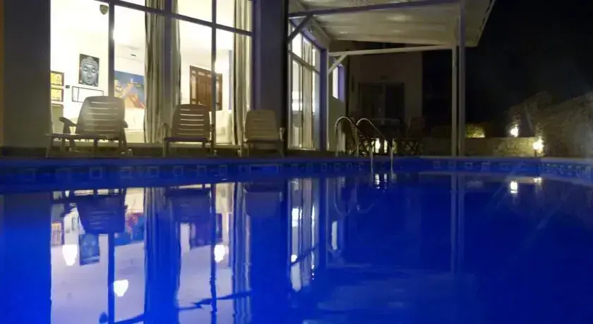 Балчик: Art Villa Sea Inspiration