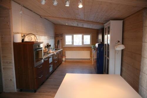Суздаль: Domashniy Pansion Ponka House