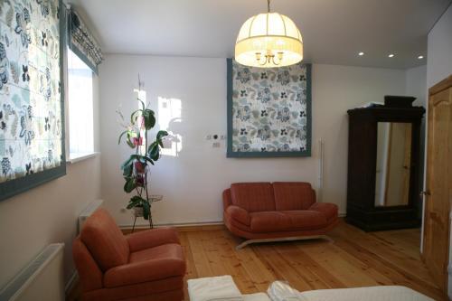 Суздаль: Domashniy Pansion Ponka House