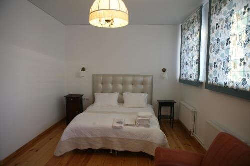 Суздаль: Domashniy Pansion Ponka House