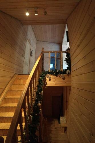 Суздаль: Domashniy Pansion Ponka House