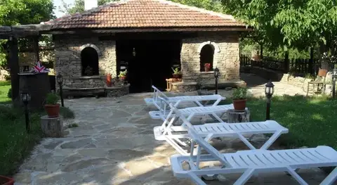 Guest House Kmetovite — фото 1