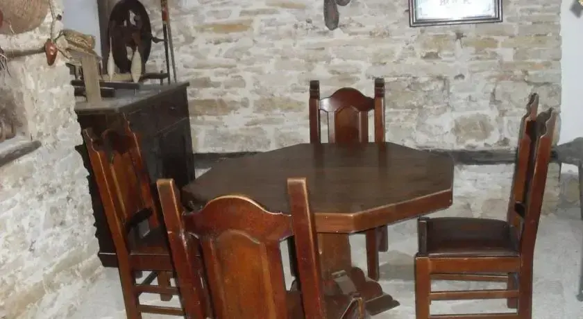 Боженци: Guest House Kmetovite