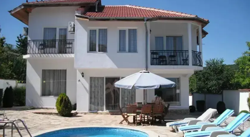 Балчик: Villa Haylins Heaven