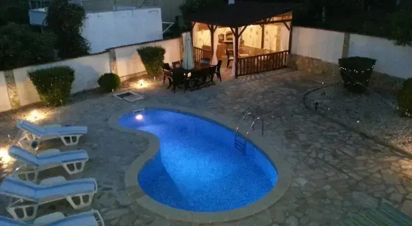 Балчик: Villa Haylins Heaven