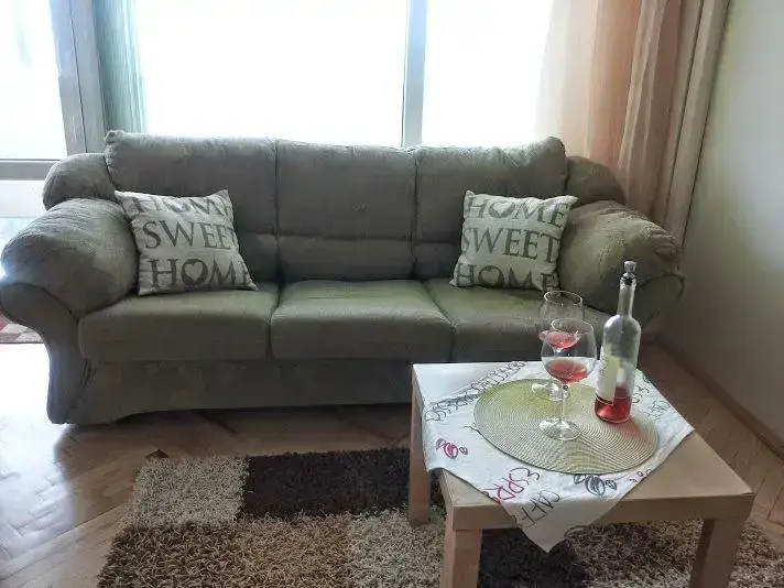 Варна: Apartment Chaika