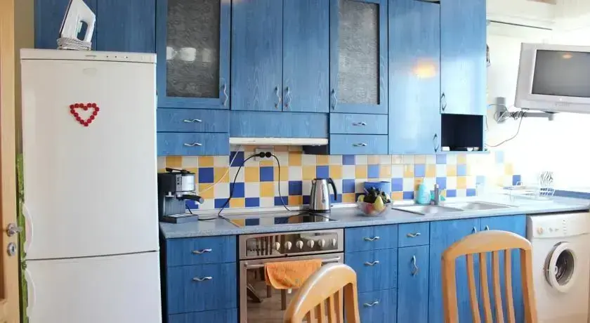 Варна: Apartment Chaika