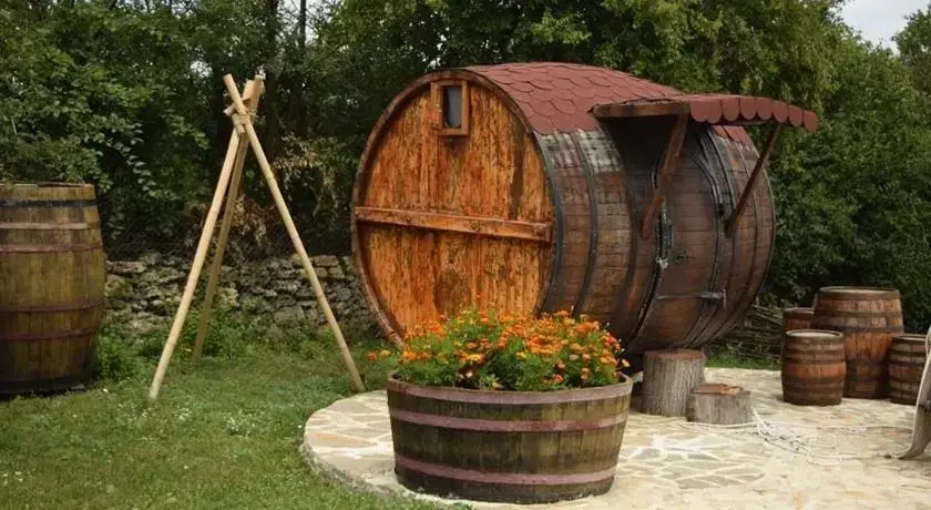 Варна: Ecovillage Dobrogled