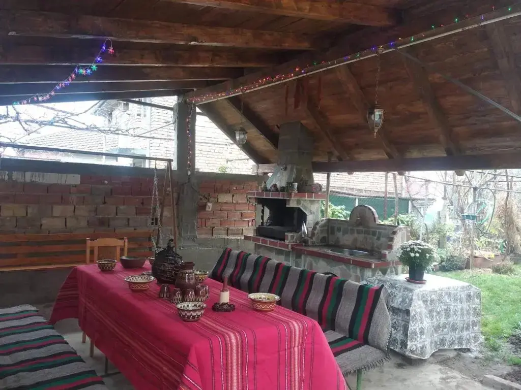 Калофер: Guest House Proynovi
