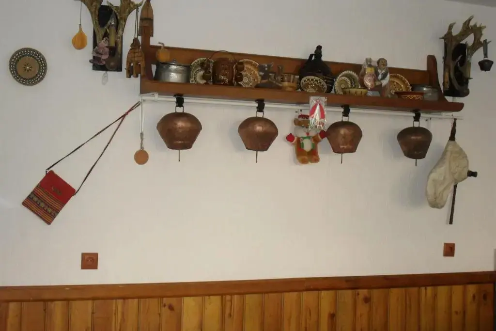 Калофер: Guest House Proynovi