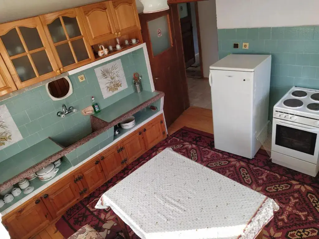 Калофер: Guest House Proynovi