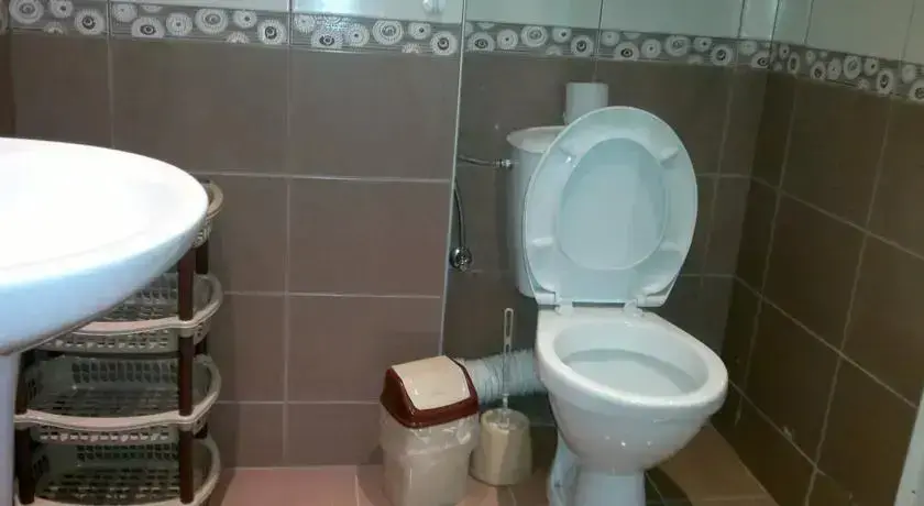 Несебр: Irina Suite in Vigo Nesebar