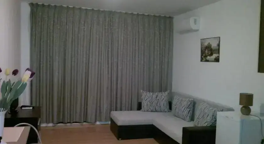 Несебр: Irina Suite in Vigo Nesebar