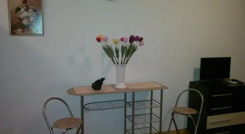Несебр: Irina Suite in Vigo Nesebar