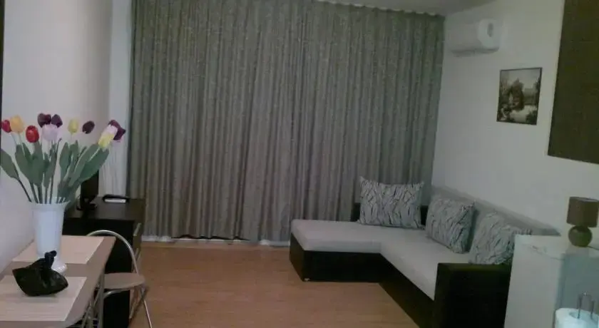 Несебр: Irina Suite in Vigo Nesebar