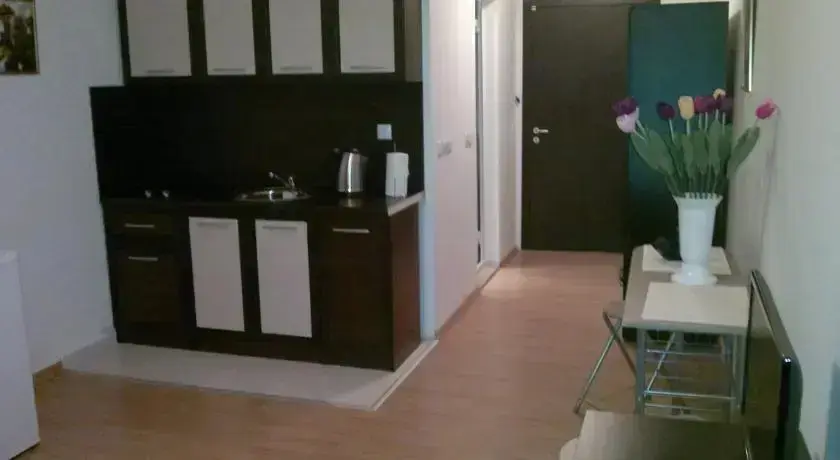 Несебр: Irina Suite in Vigo Nesebar