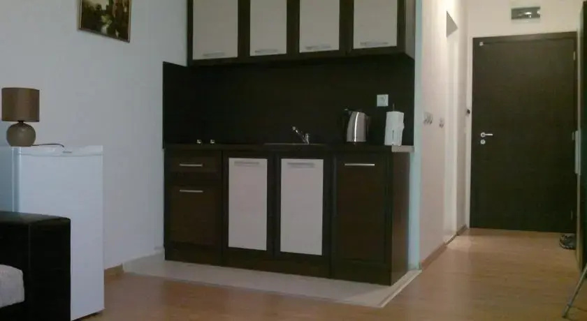 Несебр: Irina Suite in Vigo Nesebar