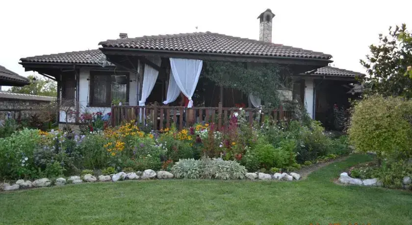 Тюленово: The Doctors House
