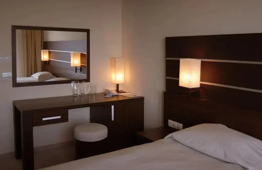 Несебр: Panorama Beach Apartments