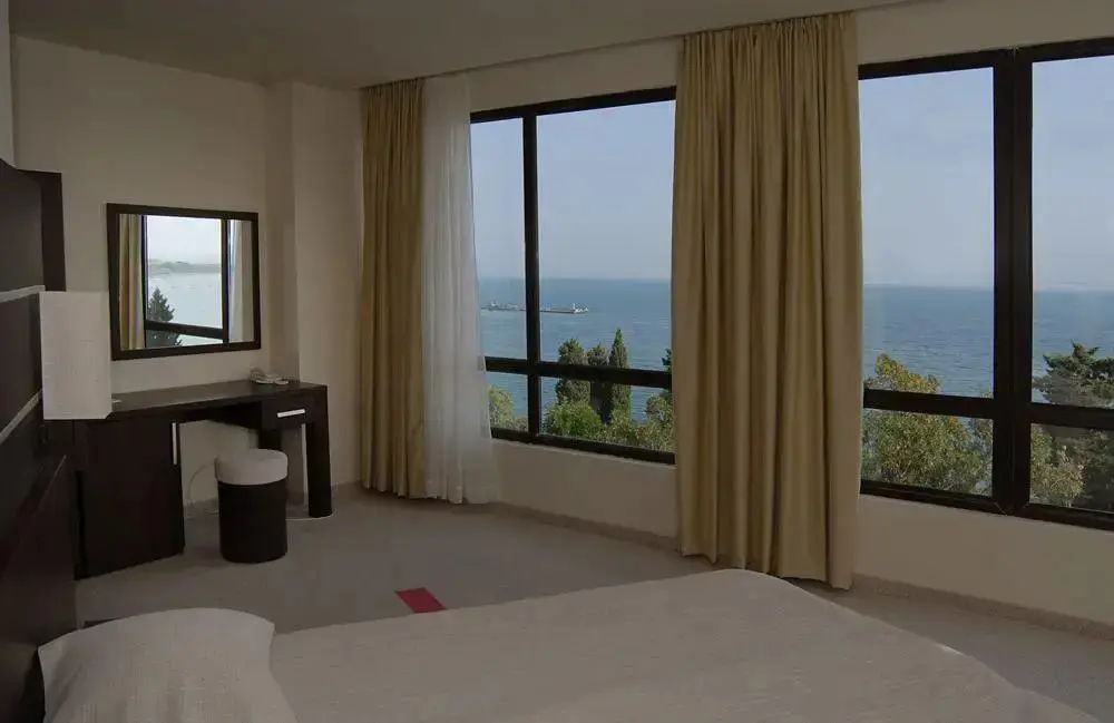 Несебр: Panorama Beach Apartments